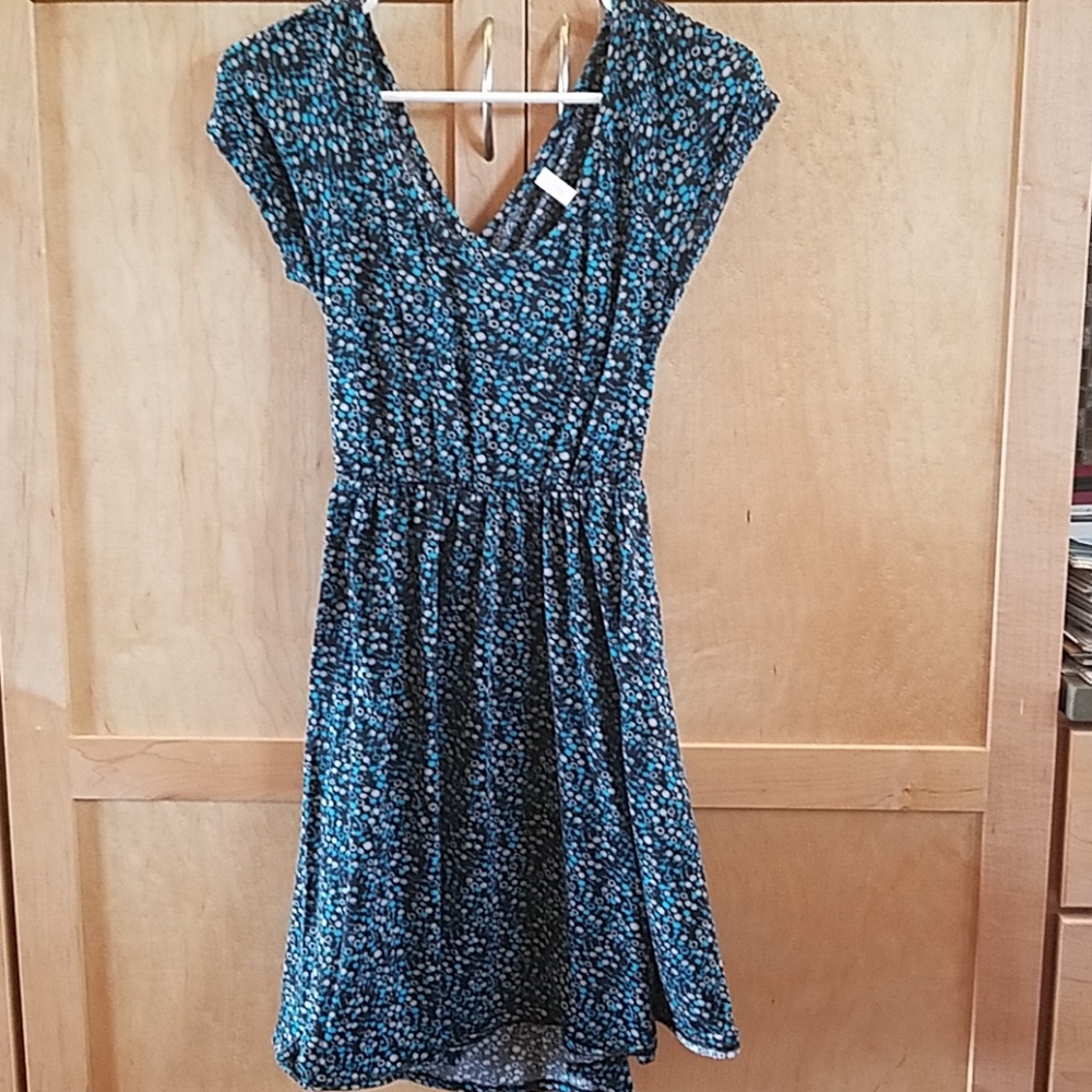 Sun dress